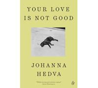 Your Love Is Not Good
