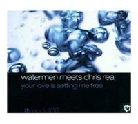 Waterman - Your Love is Setting Me Free