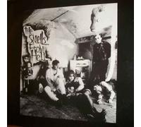 Your Love Is Wild - Smells From Hell 12"
