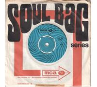 YOUR LOVE KEEPS LIFTING ME HIGHER & HIGHER