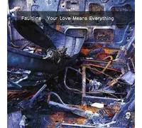 Your Love Means Everything (Non Lisible Pc/Mac)