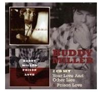 Your Love And Other Lies/Poison Love