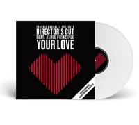 Your Love Remixes [Analog]