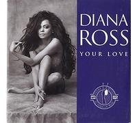 Your Love (x1 + Upside Down '93 Remix) [Import]