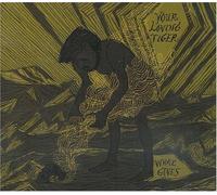 Your Loving Tiger - What Gives