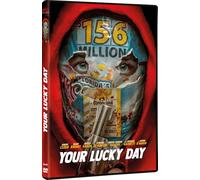 Your Lucky Day DVD DVD