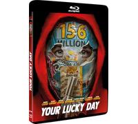 Your Lucky Day Blu-ray