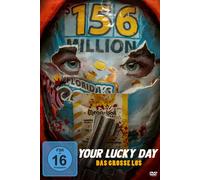Your Lucky Day – Angus Cloud et Elliot Knight