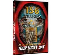 Your Lucky Day DVD G