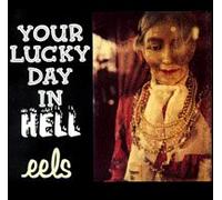 Your Lucky Day In Hell (UK Import)
