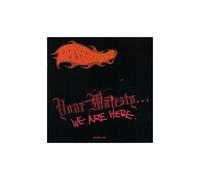 Earl Brutus - Your.. -Expanded-