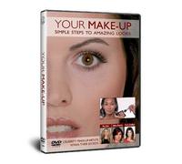 Your Make-Up - Your Make-Up - Simple Steps to Amazing Looks [Import anglais]