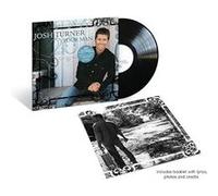 Josh Turner - Your Man (20th Anniversary)[180g LP]