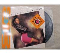 Your man's alright (US, 1989) / Vinyl Maxi Single [Vinyl 12'']