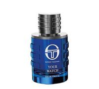 Your Match - Eau de Toilette -100ml SERGIO TACCHINI