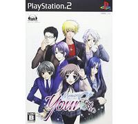 Your: Memories Off: Girl's Style[Import Japonais]