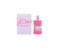 Tous Your Moments Eau De Toilette 50ml Rose Femme