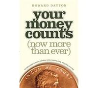 Your Money Counts by Jr Howard L Dayton Jr Howard L Dayton (Auteur)