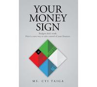Your Money Sign: Budgets Don't Work. Here's A New Way To Take Control Of Your Finances.