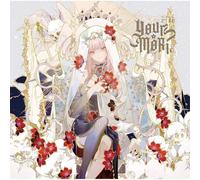 mayddle – Calliope, Mori – Your Mori