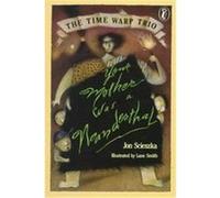 Your Mother Was a Neanderthal Jon Scieszka (Auteur)