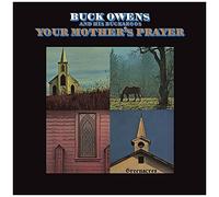 Your Mother's Prayer