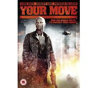 Your Move [Edizione: Regno Unito] [Import]