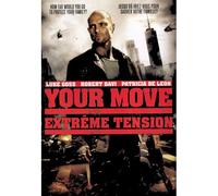 Your Move / Extreme Tension [Dvd]