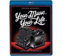 Various - Your Music Your Life / Various [New Blu-ray]
