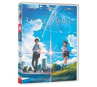 Your Name DVD DVD