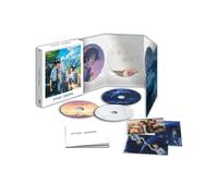 Your Name (2016) (Collector) / Kimi No Na Wa (Blu Ray)