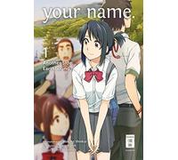 your name. Another Side: Earthbound 01