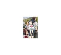 Your Name. Another Side: Earthbound, Vol. 1 (Manga)