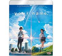 Your Name. [Blu-Ray] [Import]