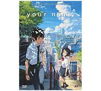 Votre Nom. – DVD – Import italien – VARI