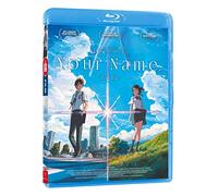 Your Name. [Édition Standard]