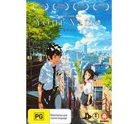 Your Name [Edizione: Australia] [Import]