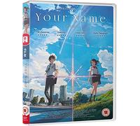 Your Name