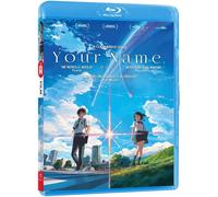Your Name - Film - Blu-ray
