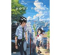 Votre Nom. – DVD – Import italien – VARI