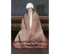 Your Name is Nectar: Volume 2: The Satsangs of Baba Somanath