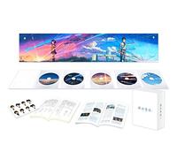 Your Name [Kimi NO NA HA] COLL [Blu-Ray]