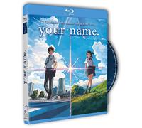 Your Name / Kimi No Na Wa (Blu Ray)