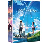 Your Name-Movie [Blu-Ray]