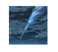 Your Name Original by RADWIMPS