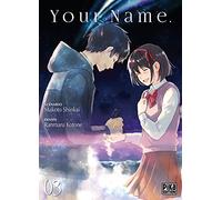 Your Name. T03