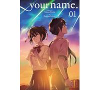 Your Name., Vol. 1 (Manga)