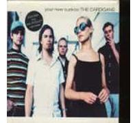 Your New Cuckoo [CD 1] by The Cardigans (1980-01-01)
