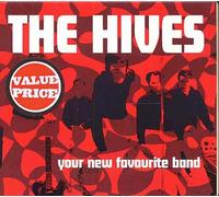 Your New Favorite Band : Barely Legal - Veni, Vidi, Vicious