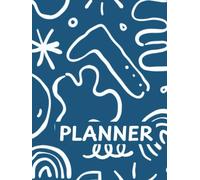 Your next chapter: Daily Work Planner with Guided Journal Pages